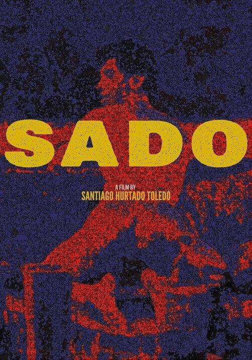 Foto de SADO (2026) Cuevana 3 — Pelisflix Full HD Español