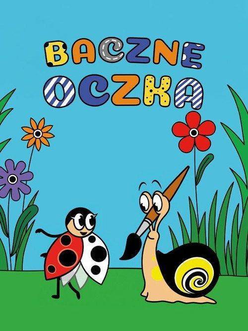 Foto de Streamuj Baczne oczka S2 EP.13 (Sezon 2 Odcinek 13) z napisami pl