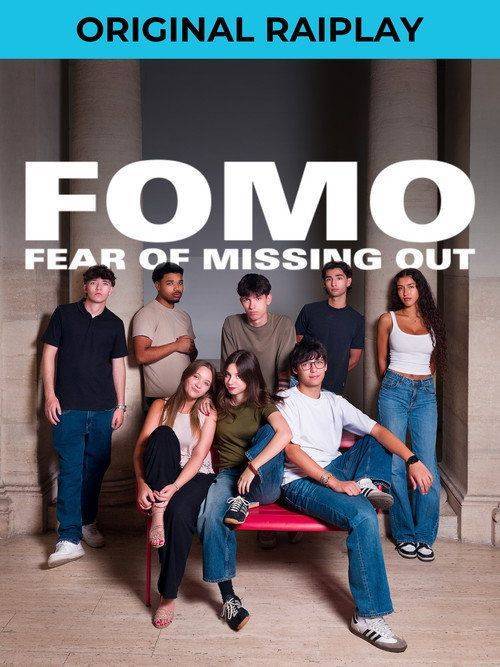 Foto de Guarda FOMO - Fear Of Missing Out EP.12 (Episodio 12) sub ita online