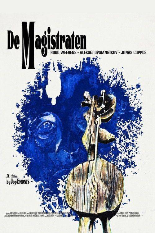 Foto de Kijk Film De Magistraten “2026” Nederlandse Ondertiteling | [The Magistrates 2026]