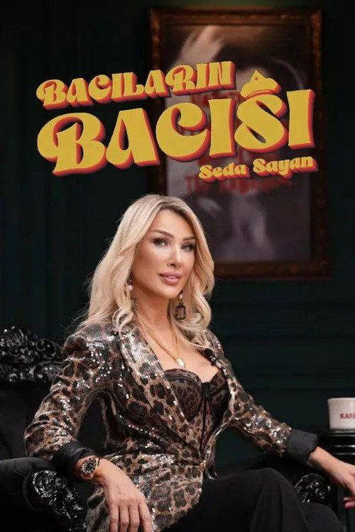 Foto de İzle Seda Sayan İle Bacıların Bacısı EP.12 (Bölüm 12) türkçe altyazılı online