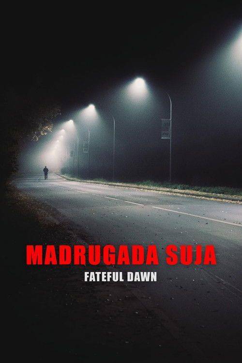 Foto de Ver Madrugada Suja EP.6 (Episódio 6) online legenda pt