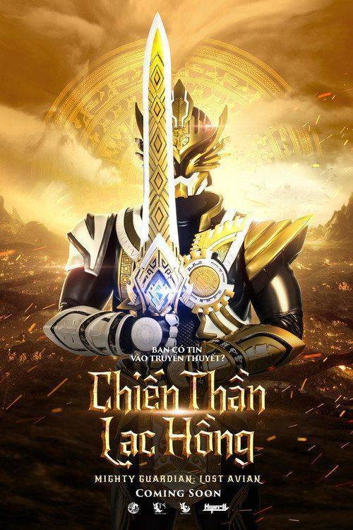 Foto de [+Xem] Chiến Thần Lạc Hồng Lãng Vietsub + Thuyết Minh Phimmoi [•2025•] Motchill