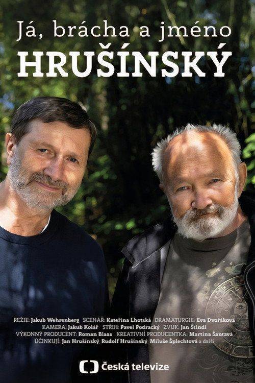 Foto de Streamuj film 『Já, brácha a jméno Hrušínský』 《2025》 s českými titulky zdarma