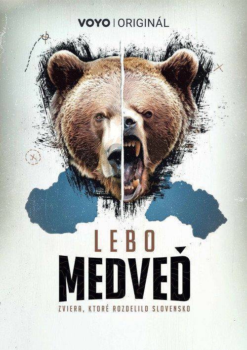 Foto de Sleduj 『Lebo medveď EP.6 (Epizóda 6)』 so slovenskými titulkami online