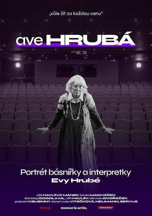 Foto de Sleduj film 「ave HRUBÁ」 【2026】 s českými titulky online