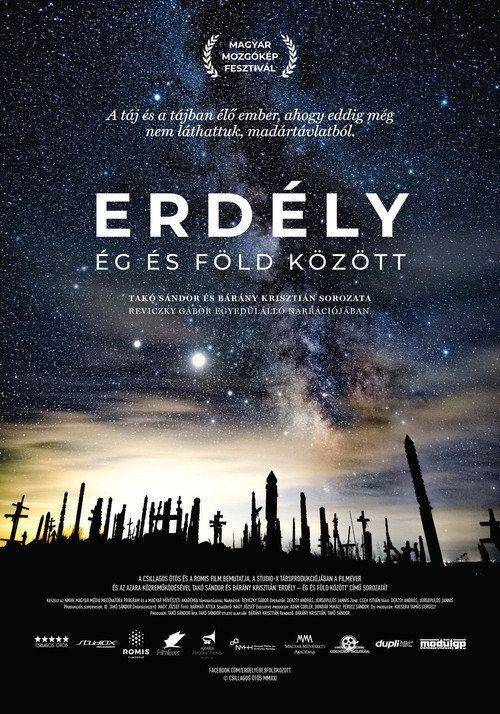 Foto de Nézd 『Erdély - Ég és föld között EP.4 (Epizód 4)』 magyar felirattal online