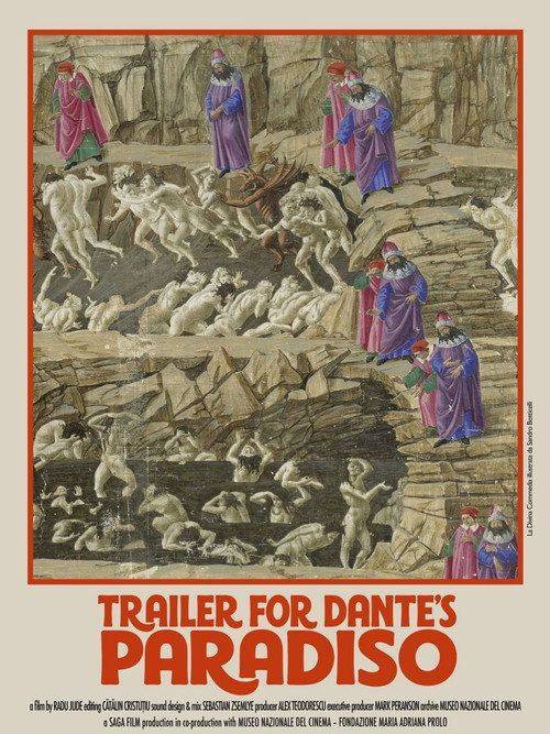 Foto de Descarcă Film “Trailer pentru paradisul lui Dante” 〈2026〉 Subtitrat Română