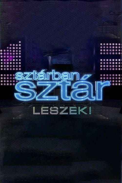 Foto de Nézd Sztárban sztár leszek! S4 EP.20 (Évad 4 Epizód 20) magyar felirattal online
