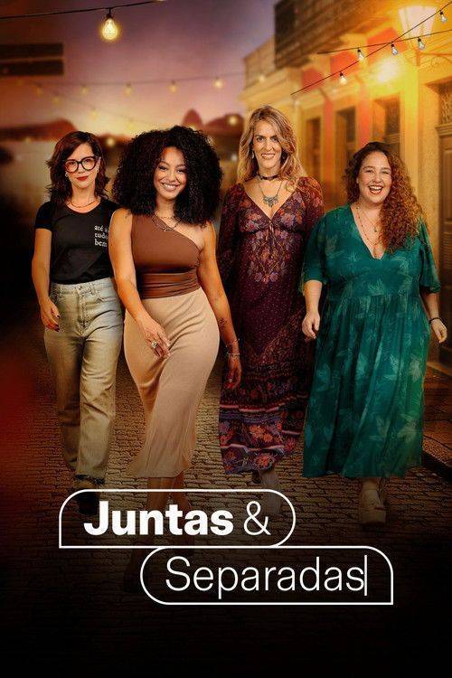 Foto de Assistir Juntas & Separadas EP.10 (Episódio 10) com legenda portugues