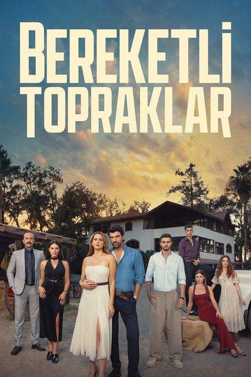 Foto de İzle Bereketli Topraklar EP.5 (Bölüm 5) türkçe altyazılı online