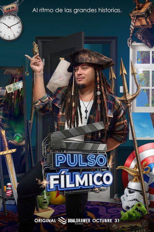 Foto de Ver 『Pulso Fílmico EP.1 (Episodio 1)』 con subtítulos en español