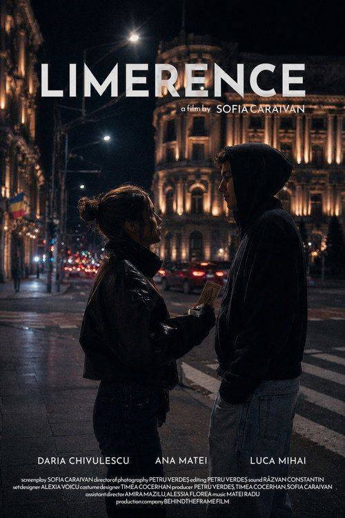 Foto de Uită-te la Film LIMERENCE 『2026』 Subtitrat în Română