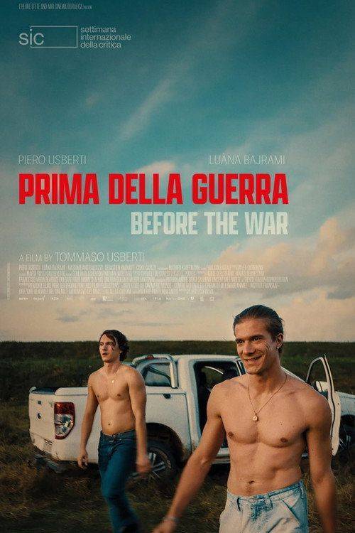 Foto de Streaming Film 『Prima della Guerra』 〈2026〉 Sub Ita
