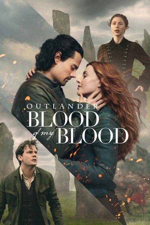 Foto de Ver 「Outlander: Sangre de mi sangre S2 EP.5-7 (Temporada 2 Episodio 5-7)」 con subtítulos en español | (•Outlander: Blood of My Blood 2026•)