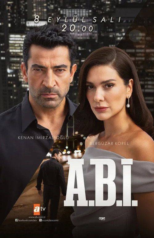 Foto de Akış 「A.B.İ. S2 EP.5-7 (Sezon 2 Bölüm 5-7)」 türkçe altyazı ücretsiz