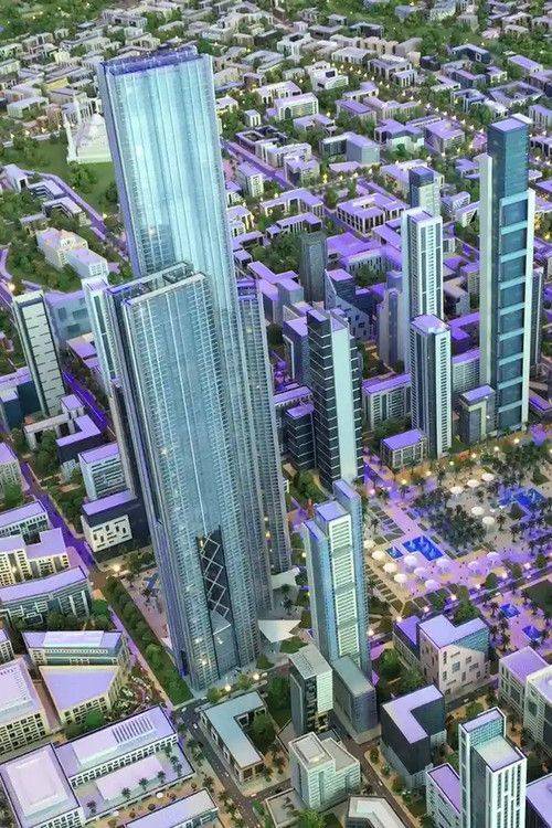 Foto de Nézd 「Városépítők EP.8 (Epizód 8)」 magyar felirattal online | [How to Build a City 2021]