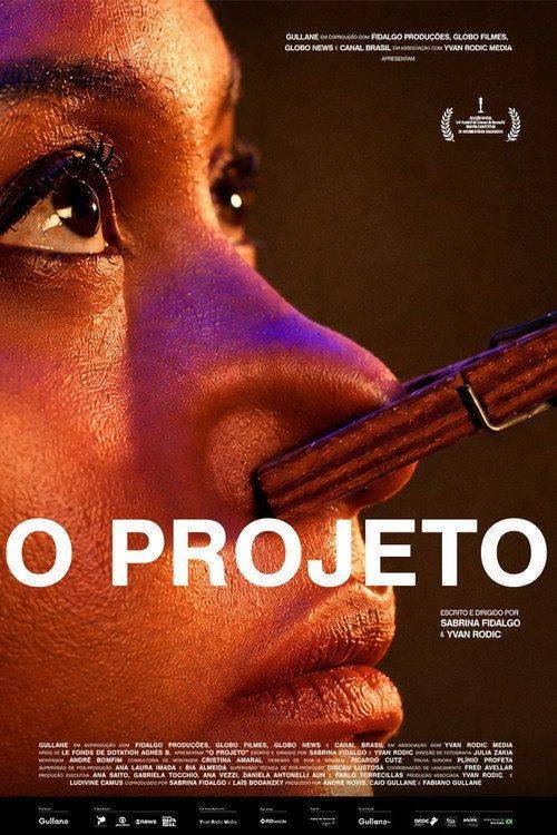 Foto de Vê Filme O Projeto [•2026•] Online Legenda PT