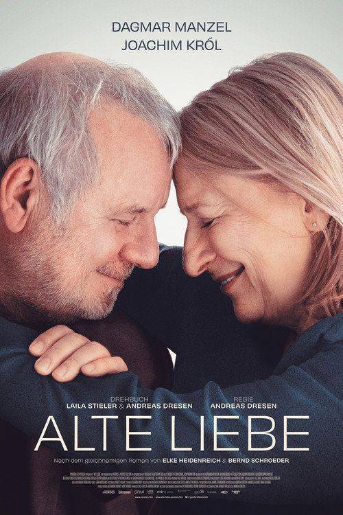 Foto de Schau Film 『Alte Liebe』 「2026」 mit deutschen Untertiteln online
