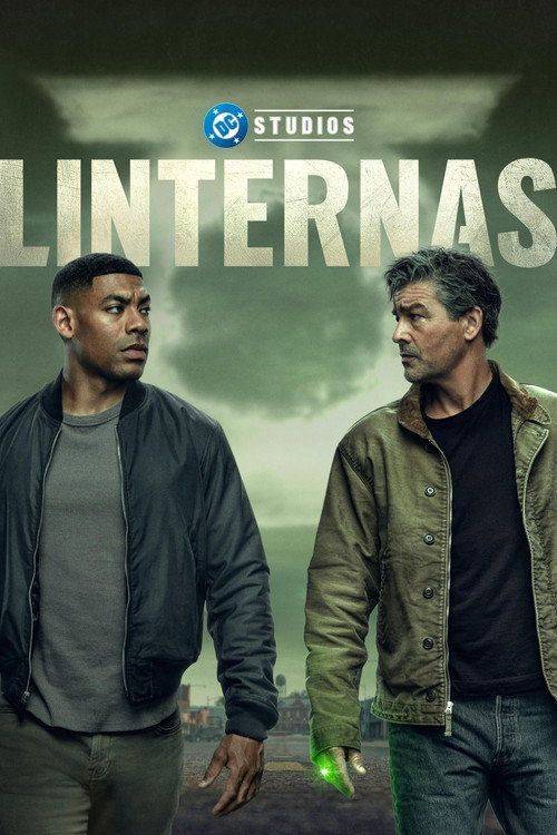 Foto de Ver serie Linternas EP.8 (Episodio 8) online español | 「Lanterns 2026」