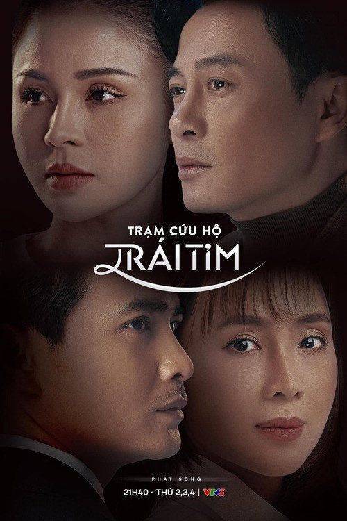 Foto de [+Xem] 「Trạm cứu hộ trái tim EP.51 (Tập 51)」 Lãng Vietsub + Thuyết Minh Phimmoi 【2024】 Motchill