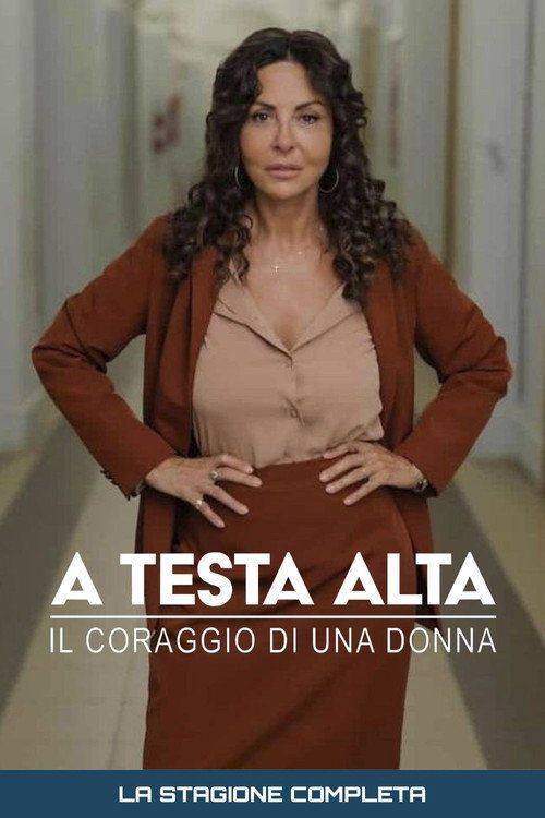 Foto de Guarda A testa alta - Il coraggio di una donna EP.3 (Episodio 3) sub ita online