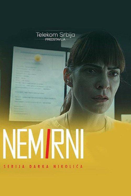Foto de Гледај Nemirni EP.12 (Епизода 12) са српским преводом онлайн