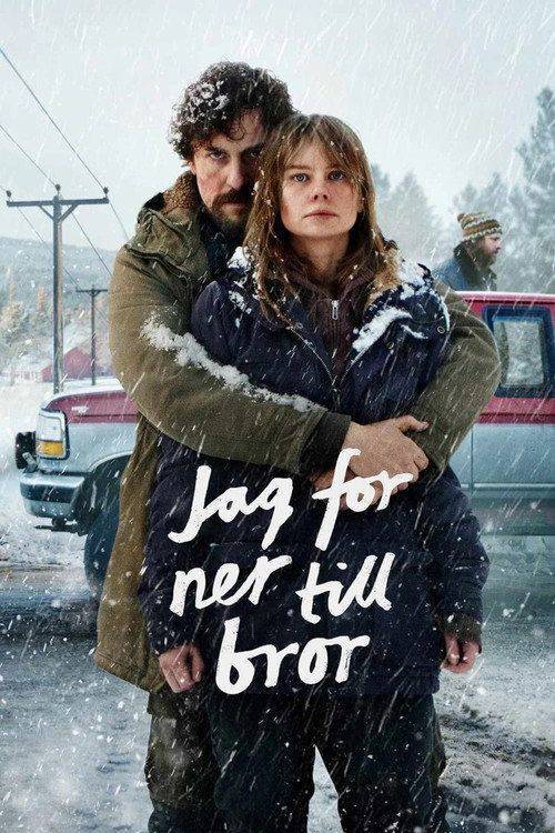 Foto de Streama Jag for ner till bror EP.4 (Avsnitt 4) med svenska undertexter