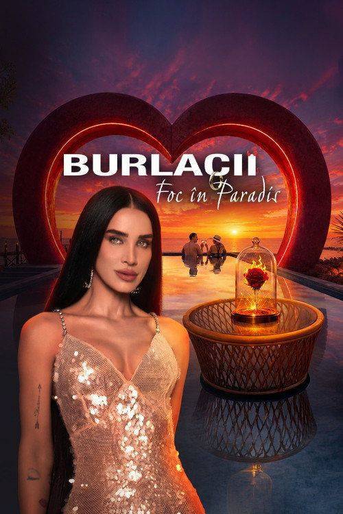 Foto de Vizionează 「Burlacii: Foc în paradis EP.18 (Episodiu 18)」 online subtitrat