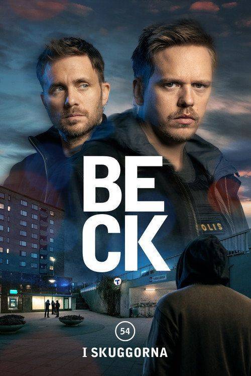 Foto de Titta på Film Beck 54 - I skuggorna (•2026•) Svenska Undertexter