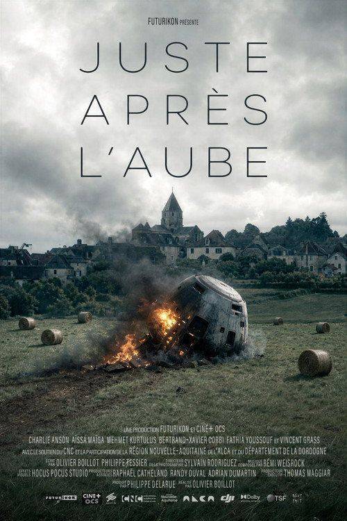 Foto de Regarde Film 『Juste après l'Aube』 [•2026•] VOSTFR Gratuit