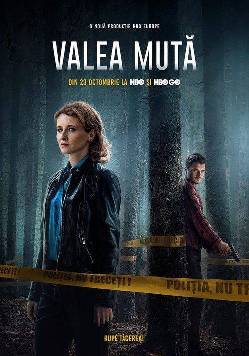 Foto de Vizionează 「Valea Mută EP.4 (Episodiu 4)」 online subtitrat | 〔Valea mută 2016〕