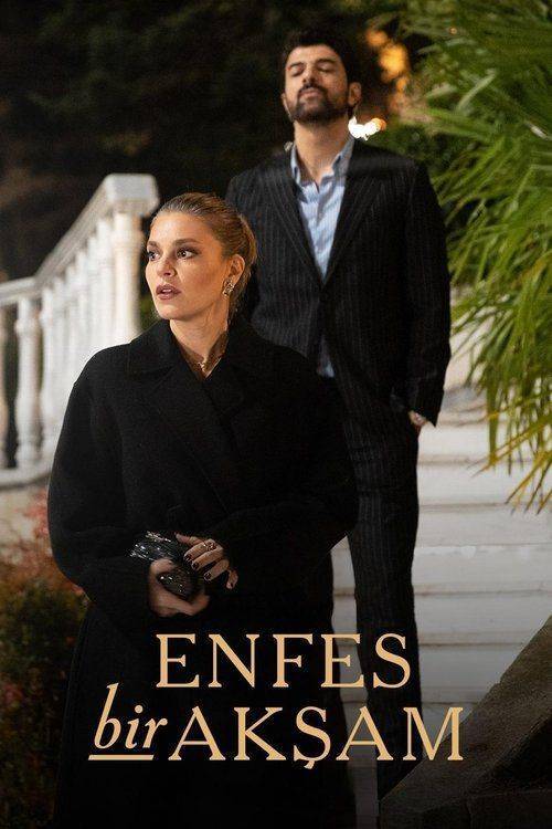 Foto de İzle 『Enfes Bir Akşam EP.8 (Bölüm 8)』 türkçe altyazılı online
