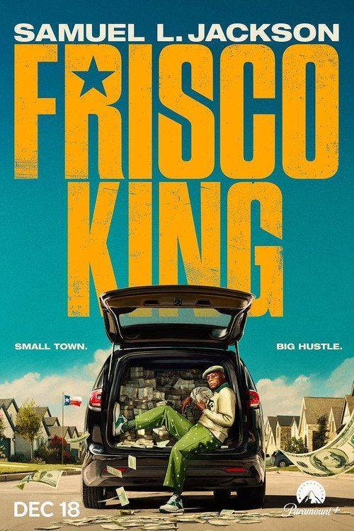 Foto de Stream 『Frisco King EP.1-3 (Episode 1-3)』 english sub free
