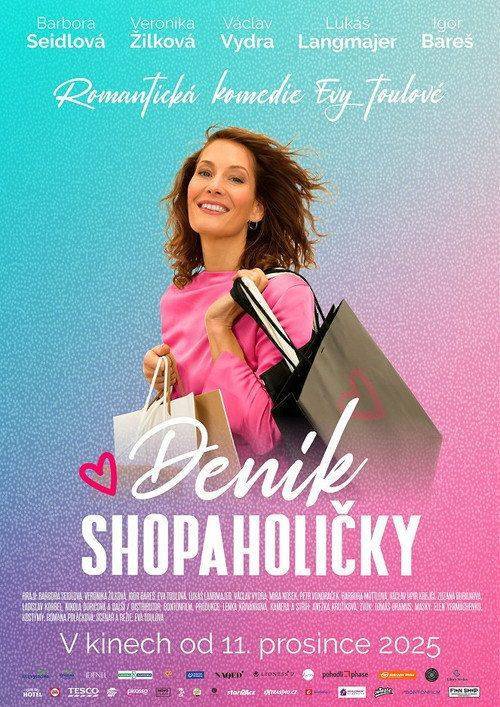 Foto de Sleduj film Deník shopaholičky 〔2025〕 s českými titulky online