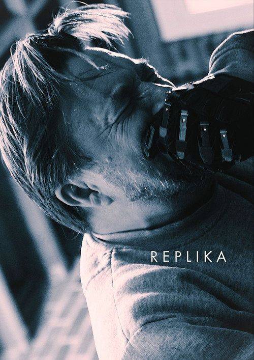Foto de Stream 「Replika」 〔2026〕 Movie English Sub Free