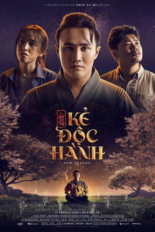 Foto de [+Xem] 「Ai chết giơ tay: Kẻ Độc Hành EP.8 (Tập 8)」 Lãng Vietsub + Thuyết Minh Phimmoi 〔2022〕 Motchill