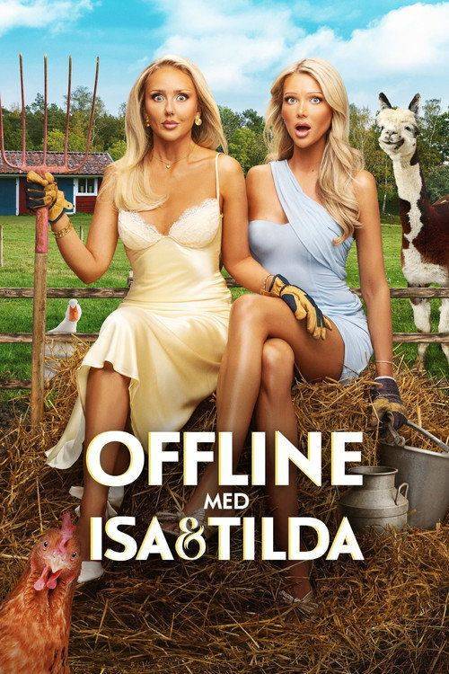 Foto de Streama “Offline med Isa & Tilda EP.5 (Avsnitt 5)” med svenska undertexter