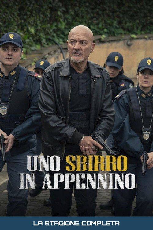 Foto de Guarda Uno sbirro in Appennino EP.8 (Episodio 8) sub ita online