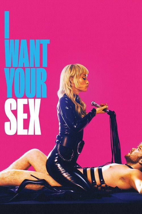 Foto de Voir Film I Want Your Sex (•2026•) en Streaming VOSTFR