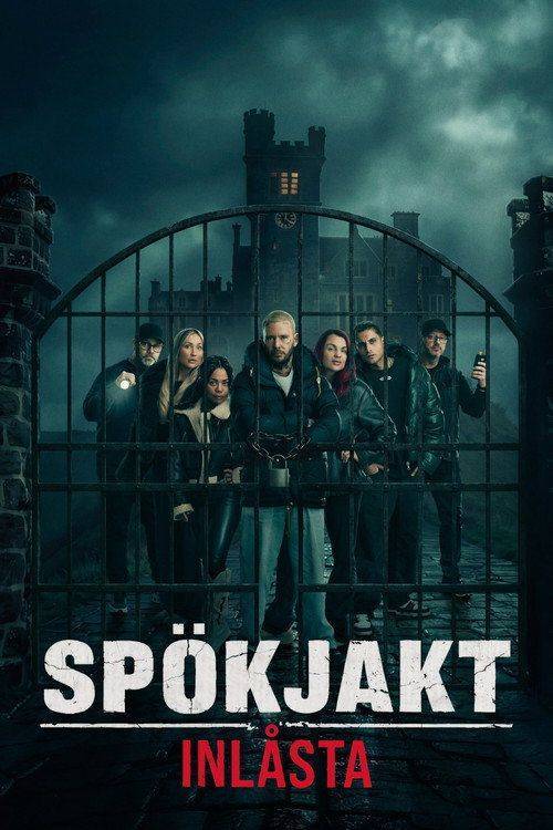 Foto de Streama Spökjakt - Inlåsta EP.7 (Avsnitt 7) med svenska undertexter