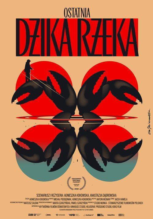Foto de Streamuj Film “Ostatnia dzika rzeka” 《2026》 z Napisami PL