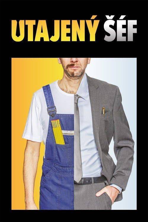 Foto de Sleduj 「Utajený Šéf」 so slovenskými titulkami online