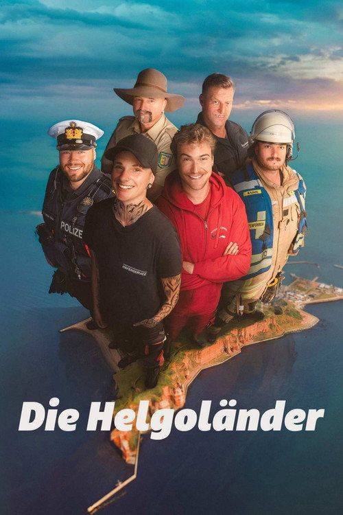 Foto de Stream Die Helgoländer EP.2-4 (Episode 2-4) auf deutsch kostenlos