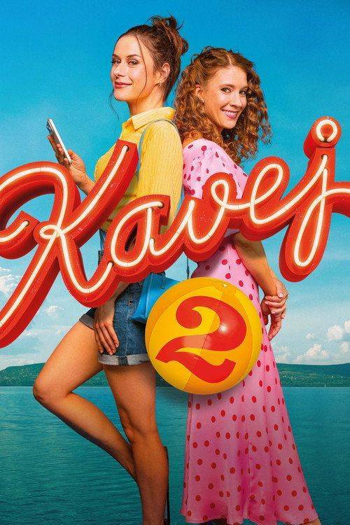 Foto de Streamuj Film Kavej 2 『2026』 so slovenskými titulkami