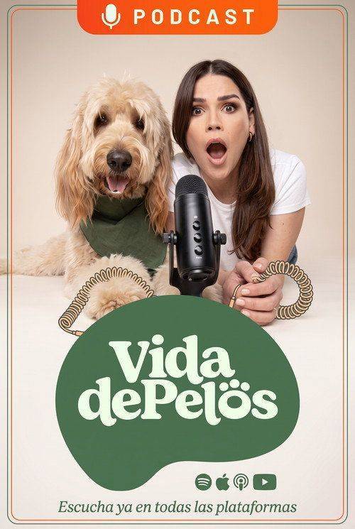 Foto de Ver Vida de pelos EP.3 (Episodio 3) con subtítulos en español