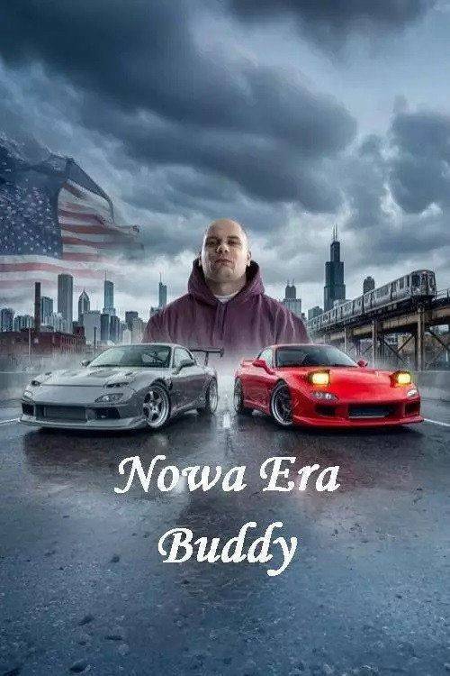Foto de Oglądaj 『CSITV: Nowa era Buddy EP.28 (Odcinek 28)』 z napisami pl online