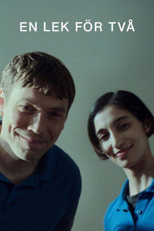 Foto de Streama Film 「En lek för två」 「2026」 med Svenska Undertexter