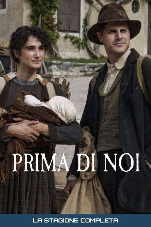 Foto de Guarda 『Prima di noi EP.10 (Episodio 10)』 sub ita online