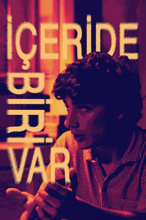 Foto de Akış Film “İçeride Biri Var” 〈2026〉 Türkçe Altyazı İzle